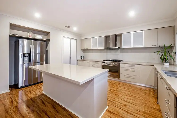 Third view of Homely house listing, 20 Dunferline Crescent, Cranbourne VIC 3977