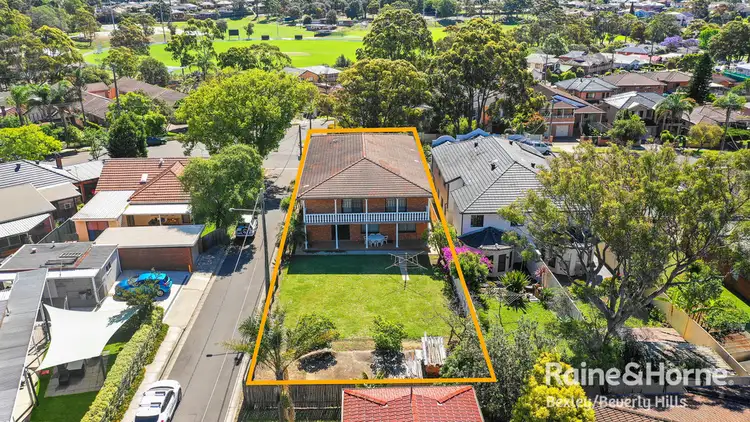 Second view of Homely house listing, 4 Argyle Street, Penshurst NSW 2222