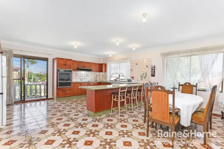 Third view of Homely house listing, 4 Argyle Street, Penshurst NSW 2222