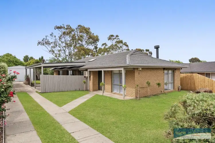 8 Ervine Close, Sunbury VIC 3429