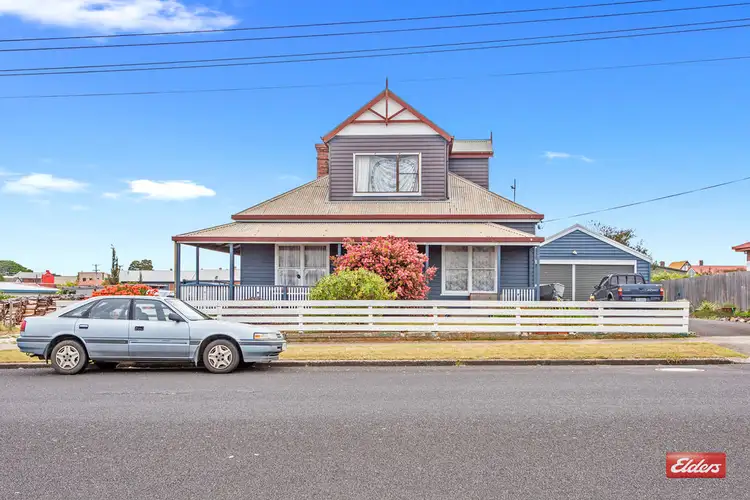 Fifth view of Homely house listing, 4 Park Street, Wynyard TAS 7325