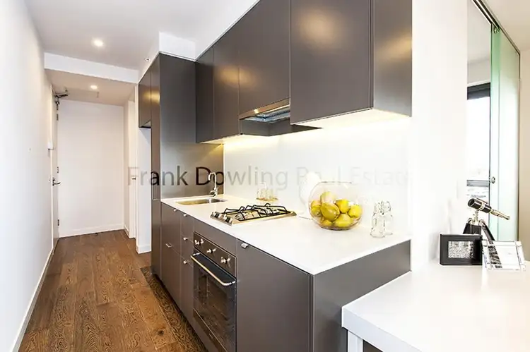 Fourth view of Homely apartment listing, 904/19 Hall Street, Moonee Ponds VIC 3039