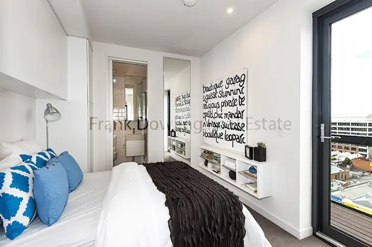 Fifth view of Homely apartment listing, 904/19 Hall Street, Moonee Ponds VIC 3039