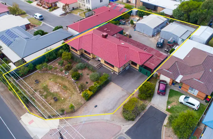 Main view of Homely house listing, 268 Main South Road, Hackham SA 5163