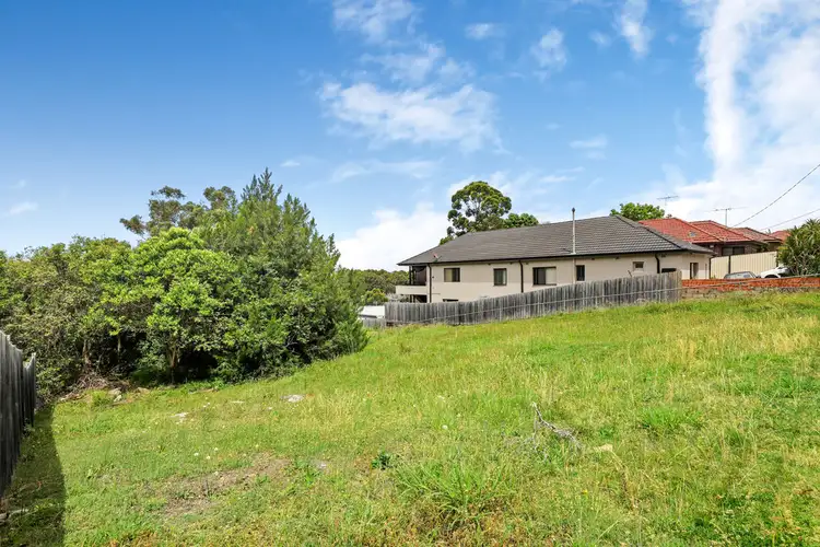 Second view of Homely land listing, 13 Johnston Street, Earlwood NSW 2206