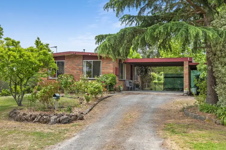 402 Eyre st, Buninyong VIC 3357
