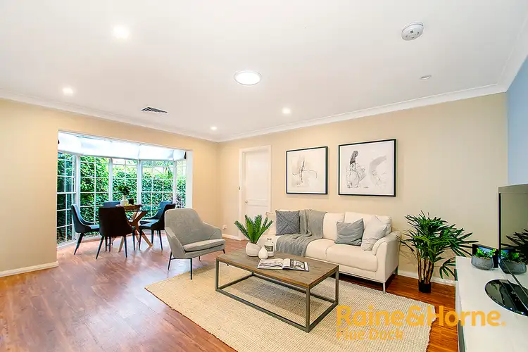 Sixth view of Homely house listing, 19 COOK AVENUE, Canada Bay NSW 2046