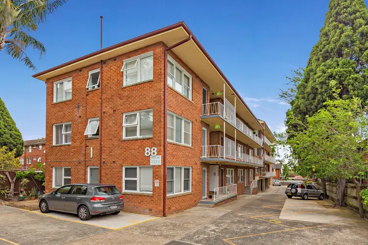 13/88 Alt Street, Ashfield NSW 2131