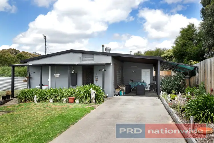 3 Battery Crescent, Creswick VIC 3363