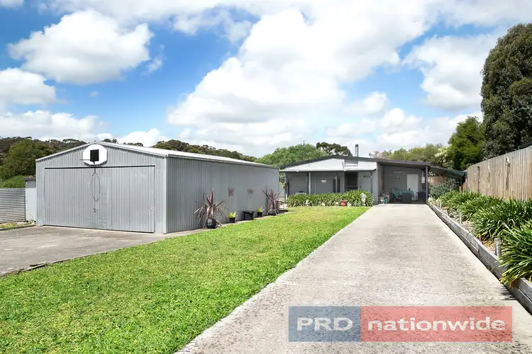 Second view of Homely house listing, 3 Battery Crescent, Creswick VIC 3363