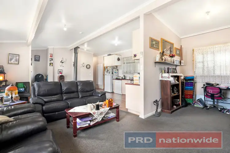 Third view of Homely house listing, 3 Battery Crescent, Creswick VIC 3363
