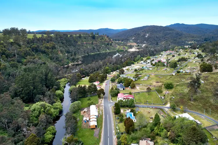 2 Renison Street, Derby TAS 7264