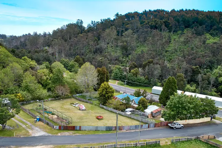 Sixth view of Homely house listing, 2 Renison Street, Derby TAS 7264