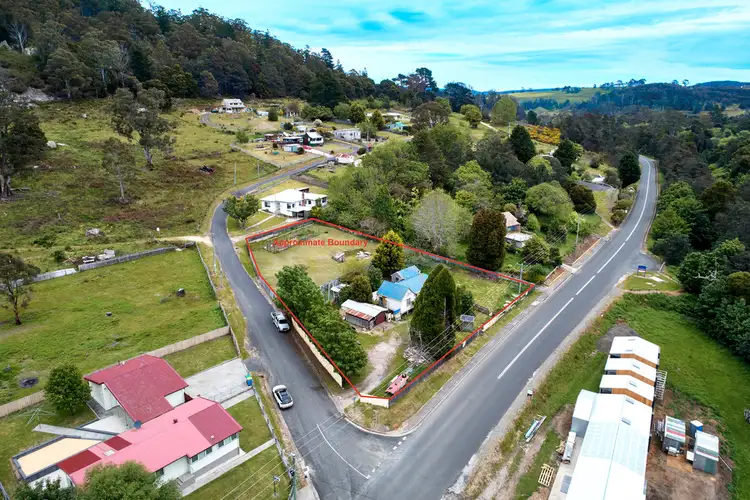 Seventh view of Homely house listing, 2 Renison Street, Derby TAS 7264