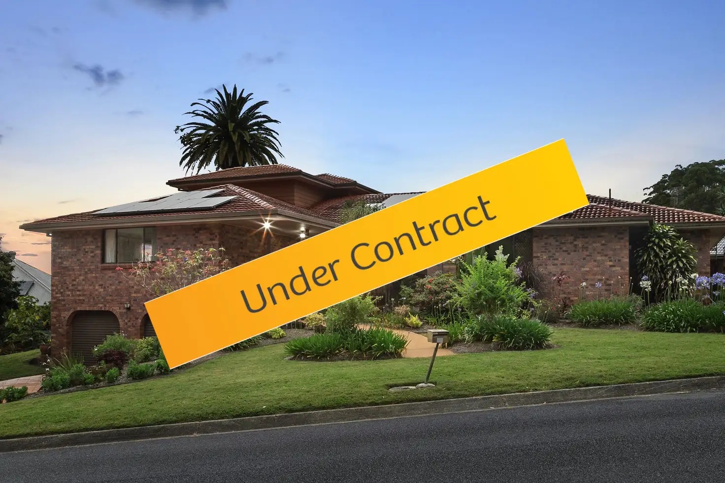 Main view of Homely house listing, 17 Banool Circuit, Ocean Shores NSW 2483