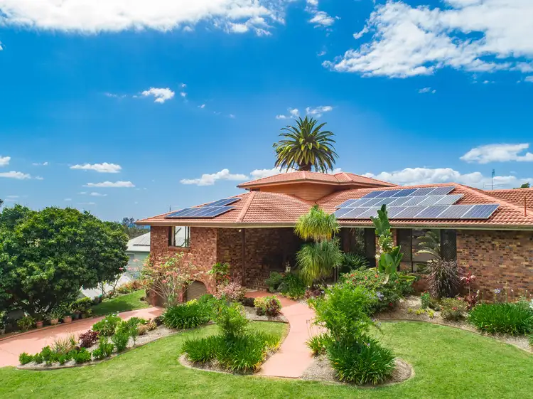 Second view of Homely house listing, 17 Banool Circuit, Ocean Shores NSW 2483