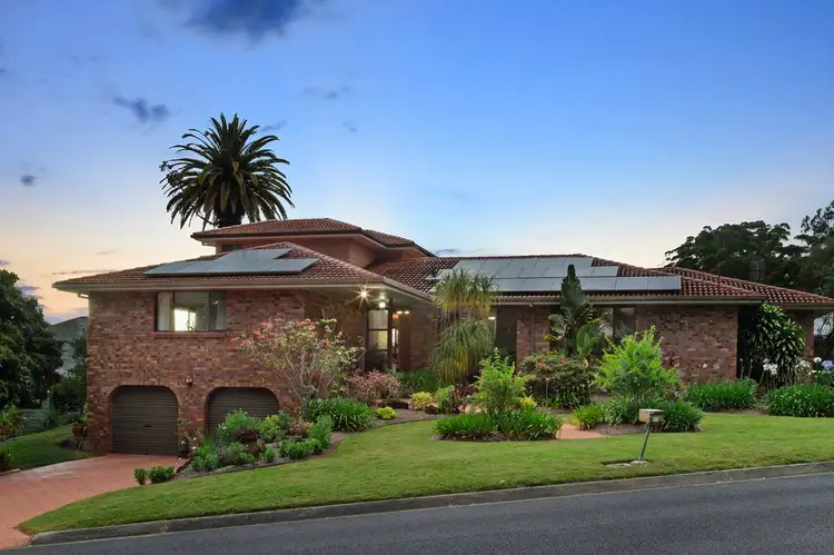 Fifth view of Homely house listing, 17 Banool Circuit, Ocean Shores NSW 2483