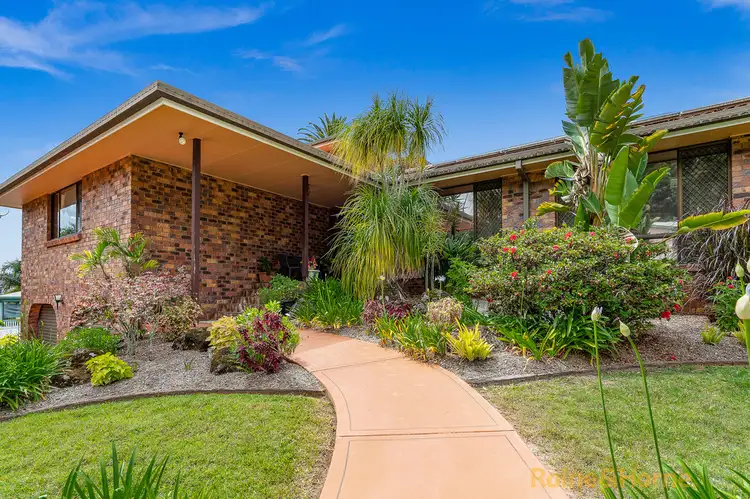 Sixth view of Homely house listing, 17 Banool Circuit, Ocean Shores NSW 2483
