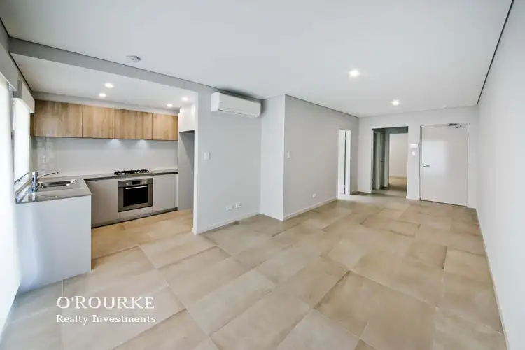 Third view of Homely apartment listing, 1/9 Nautilus Crescent, Scarborough WA 6019