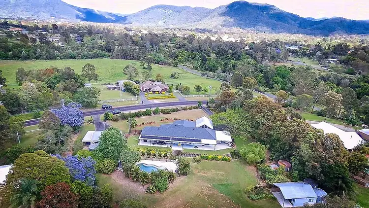 Main view of Homely house listing, 3 Cumberland Road, Wights Mountain QLD 4520