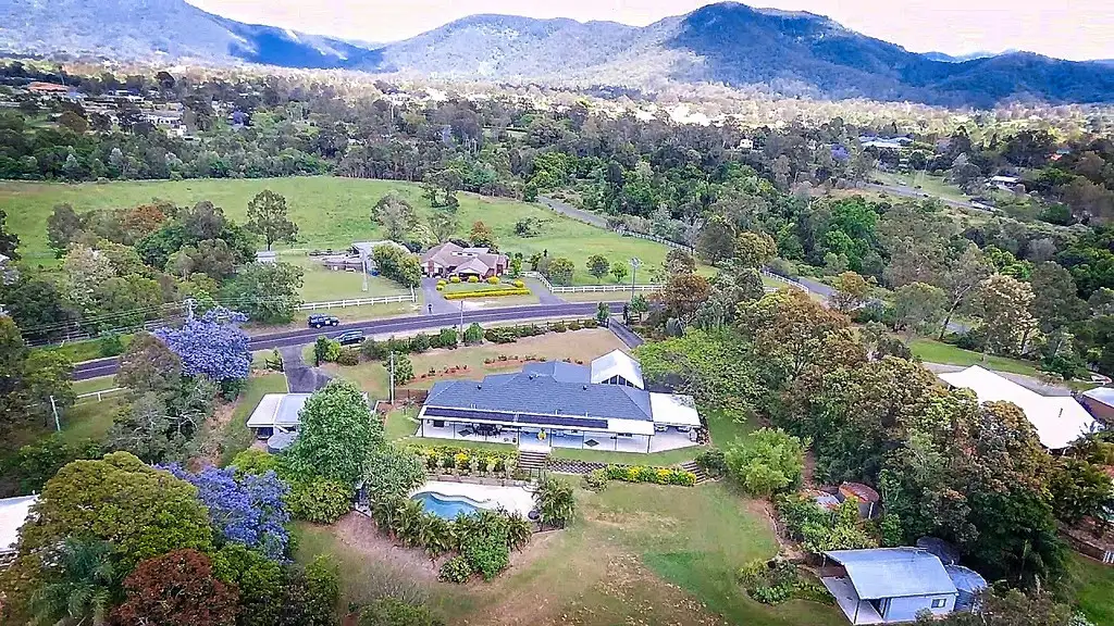 Main view of Homely house listing, 3 Cumberland Road, Wights Mountain QLD 4520