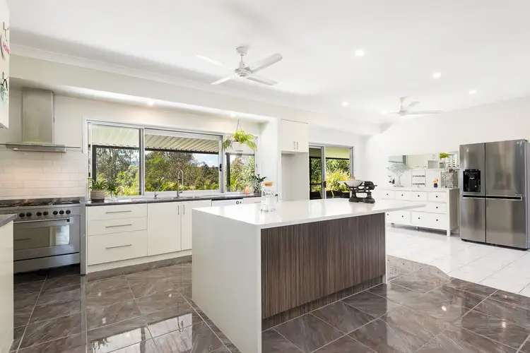 Fourth view of Homely house listing, 3 Cumberland Road, Wights Mountain QLD 4520