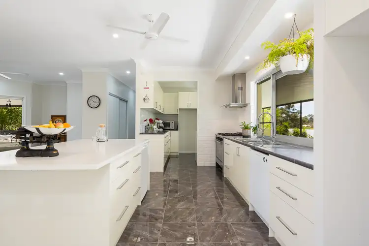 Fifth view of Homely house listing, 3 Cumberland Road, Wights Mountain QLD 4520