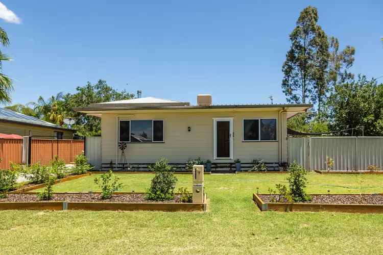 9 CRAWFORD STREET, Roma QLD 4455