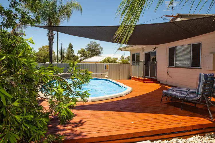 Sixth view of Homely house listing, 9 CRAWFORD STREET, Roma QLD 4455