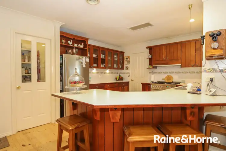 Second view of Homely house listing, 15 Cherrywood Crescent, Llanarth NSW 2795