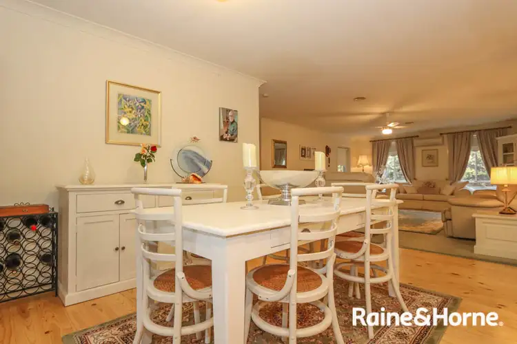Third view of Homely house listing, 15 Cherrywood Crescent, Llanarth NSW 2795