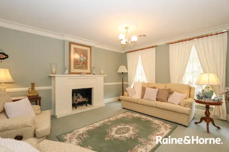 Fifth view of Homely house listing, 15 Cherrywood Crescent, Llanarth NSW 2795