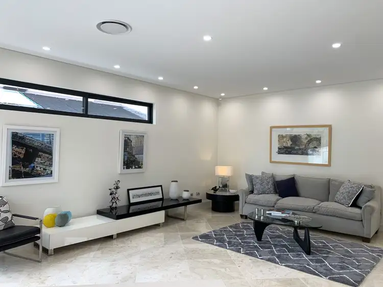 Fifth view of Homely house listing, 93 Koola Avenue, East Killara NSW 2071