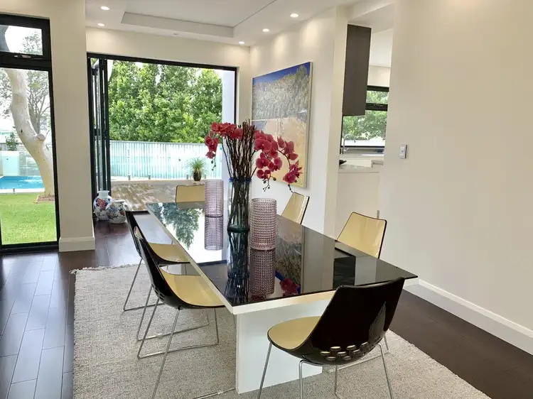 Sixth view of Homely house listing, 93 Koola Avenue, East Killara NSW 2071