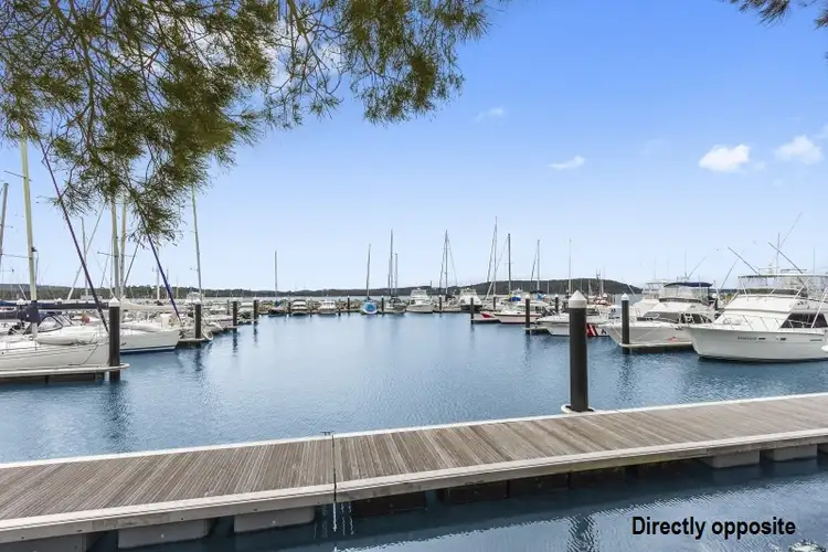 Second view of Homely unit listing, 2/94-96 Beach Road, Batemans Bay NSW 2536