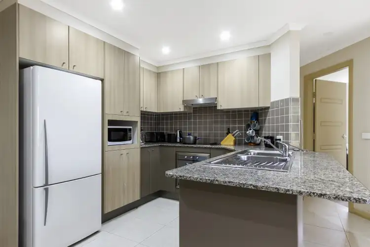 Third view of Homely unit listing, 2/94-96 Beach Road, Batemans Bay NSW 2536