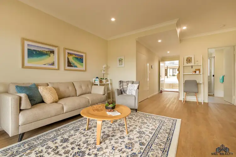 Third view of Homely unit listing, Unit 8, 31 Aldgate Street, Mandurah WA 6210