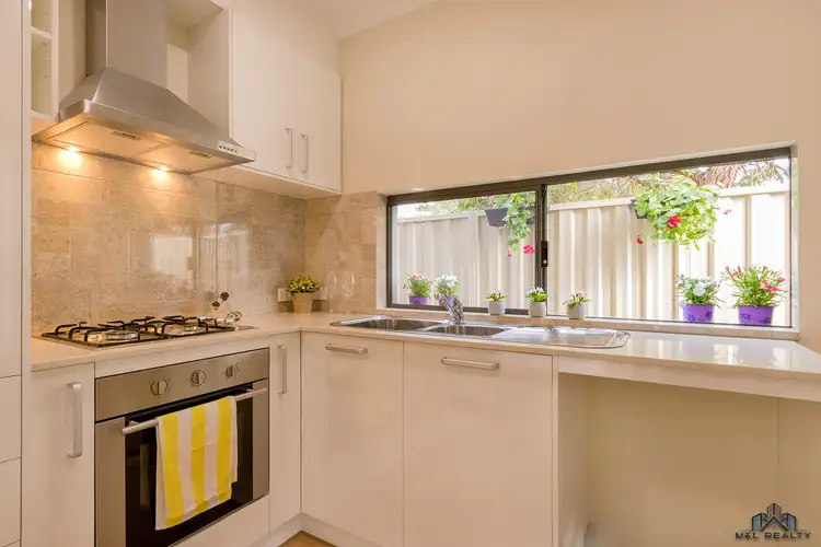 Fourth view of Homely unit listing, Unit 8, 31 Aldgate Street, Mandurah WA 6210