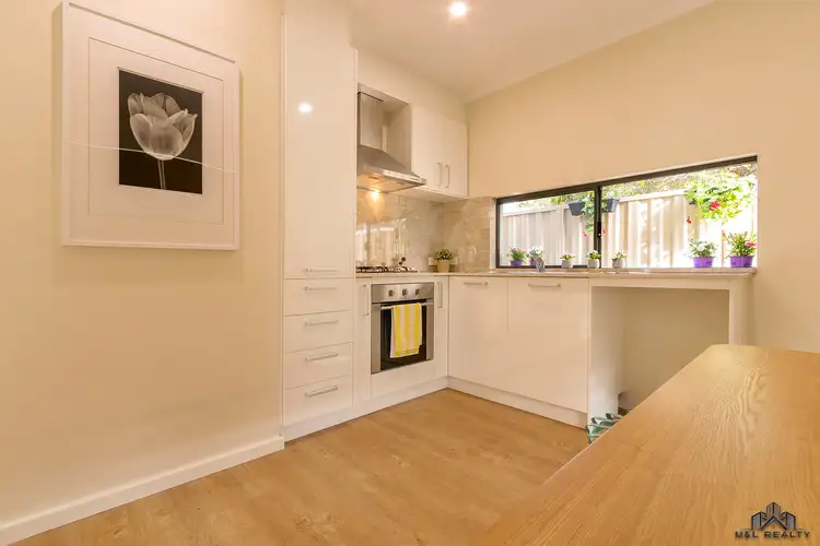 Fifth view of Homely unit listing, Unit 8, 31 Aldgate Street, Mandurah WA 6210