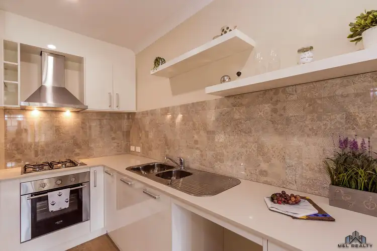 Sixth view of Homely unit listing, Unit 8, 31 Aldgate Street, Mandurah WA 6210