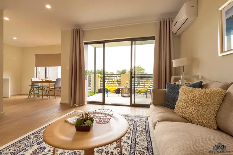 Seventh view of Homely unit listing, Unit 8, 31 Aldgate Street, Mandurah WA 6210