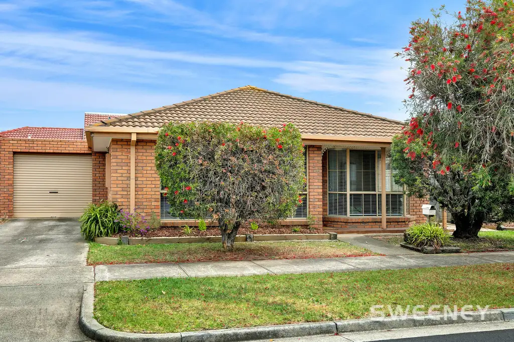 Main view of Homely unit listing, 2/1 Green Court, Altona VIC 3018