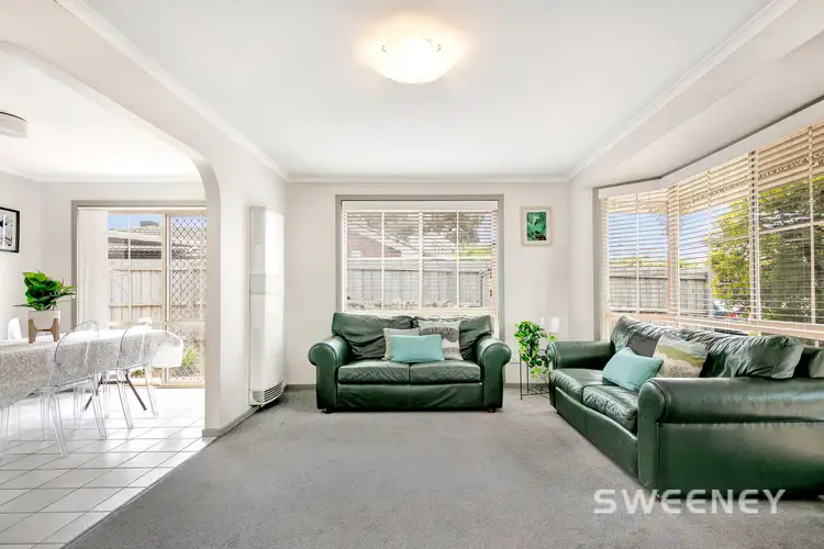 Second view of Homely unit listing, 2/1 Green Court, Altona VIC 3018