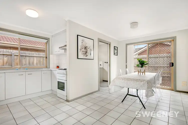 Third view of Homely unit listing, 2/1 Green Court, Altona VIC 3018
