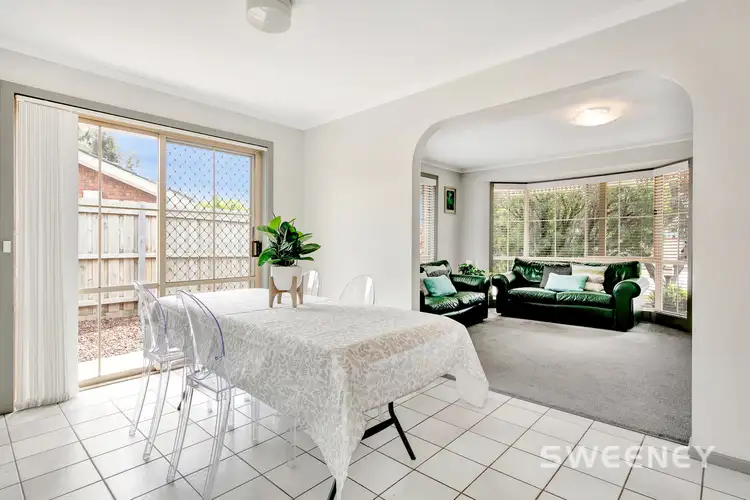Fourth view of Homely unit listing, 2/1 Green Court, Altona VIC 3018