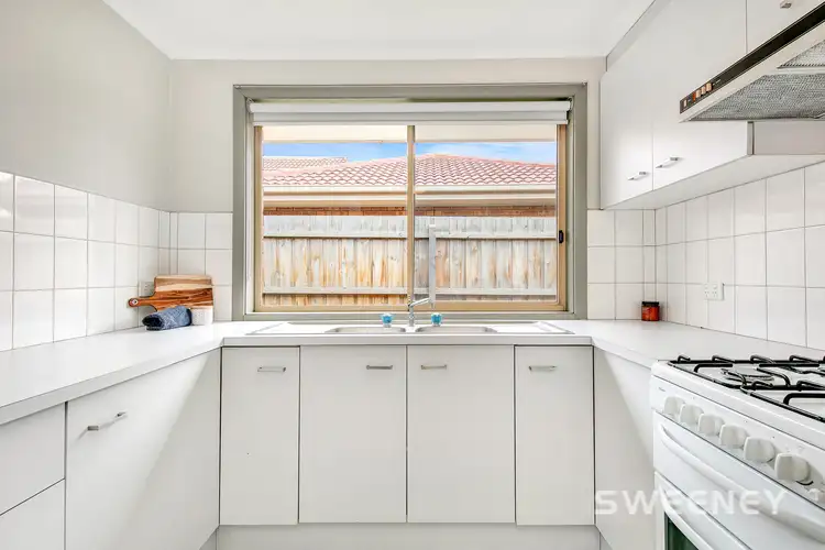 Sixth view of Homely unit listing, 2/1 Green Court, Altona VIC 3018