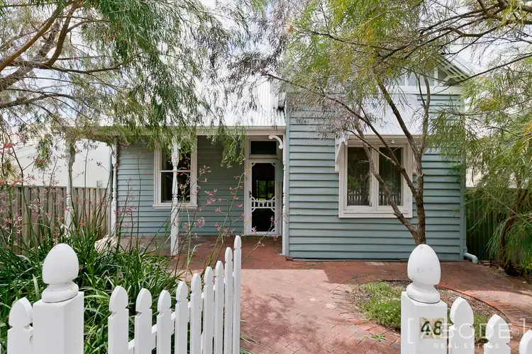 Main view of Homely house listing, 48 Smyth Road, Shenton Park WA 6008