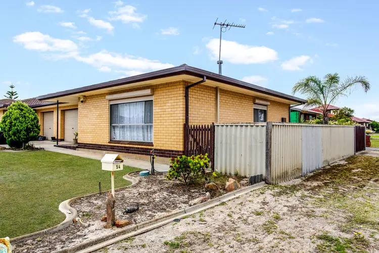 Second view of Homely house listing, 2/54 Brooklyn Terrace, North Haven SA 5018