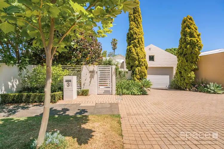 3 Warwick Street, Claremont WA 6010