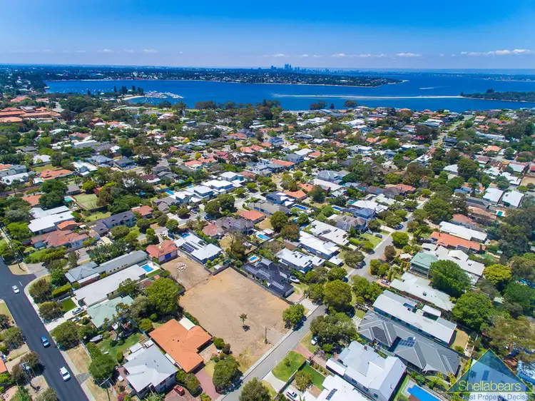 Third view of Homely land listing, 7 Rudwick Street, Mosman Park WA 6012